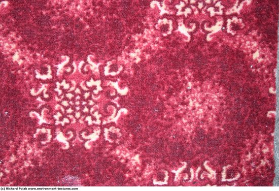 Patterned Fabric