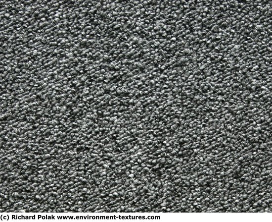 Carpet Fabric