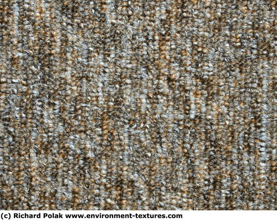 Carpet Fabric