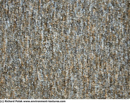 Carpet Fabric