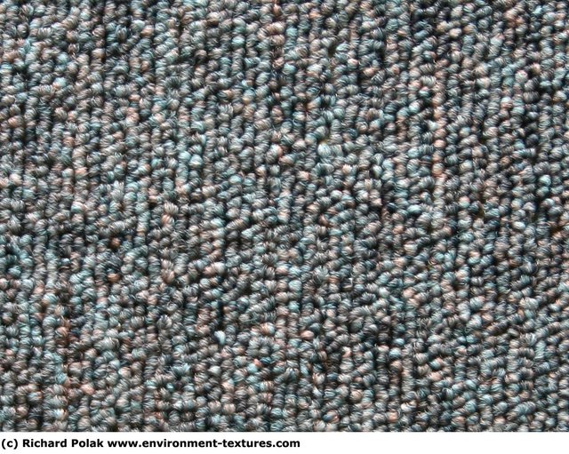 Carpet Fabric