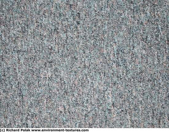 Carpet Fabric