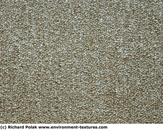 Carpet Fabric