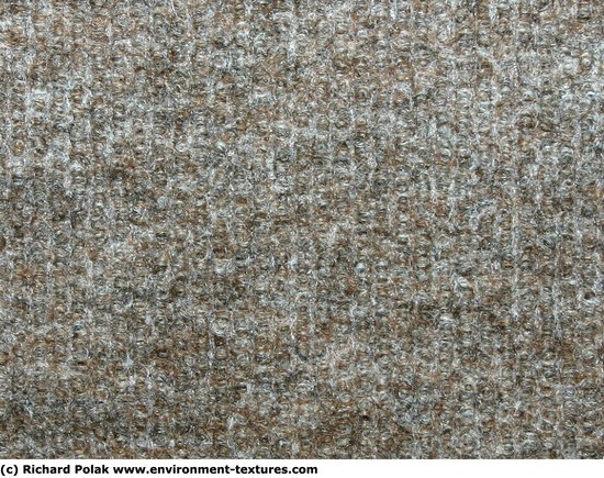 Carpet Fabric