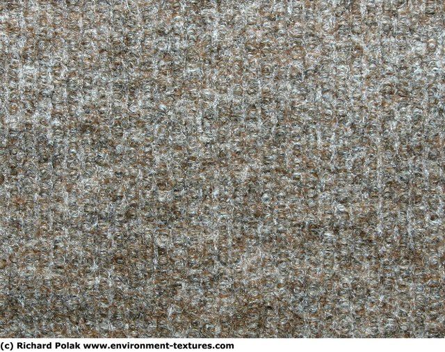 Carpet Fabric