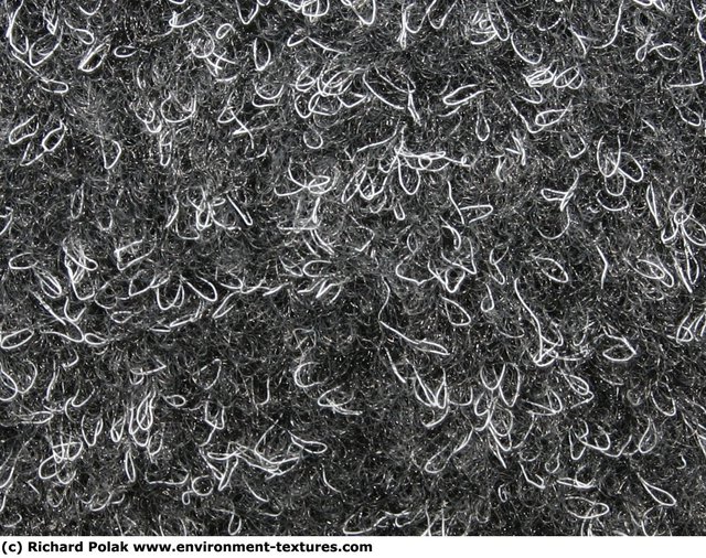 Carpet Fabric