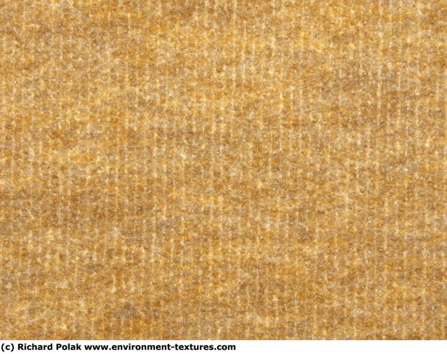 Carpet Fabric