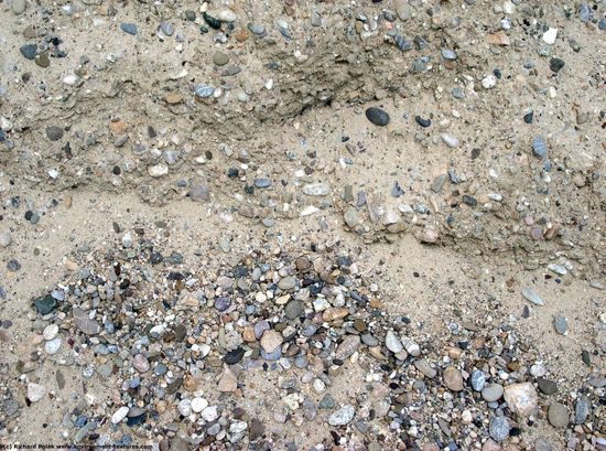 Various Gravel