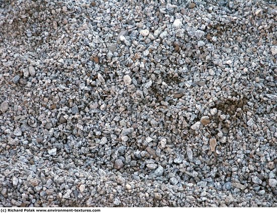 Gravel