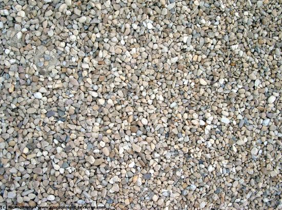 Gravel