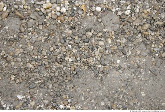 Various Gravel