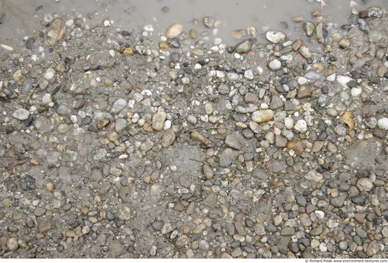 Various Gravel