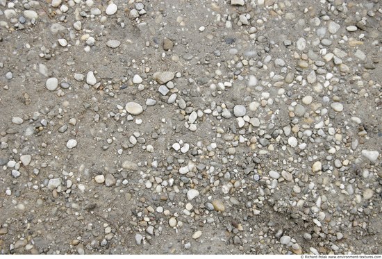 Various Gravel