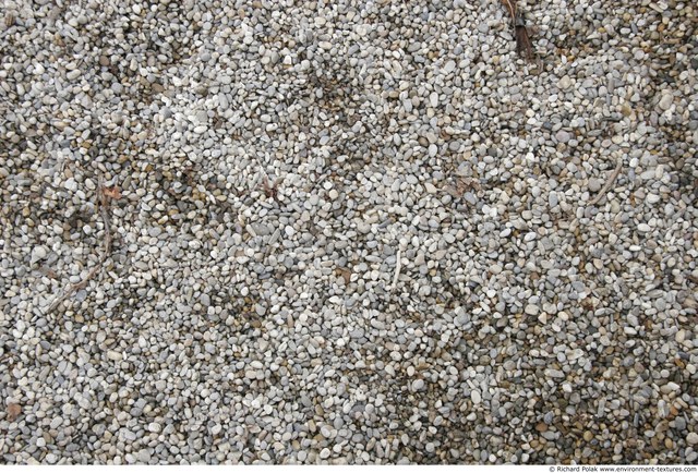 Gravel