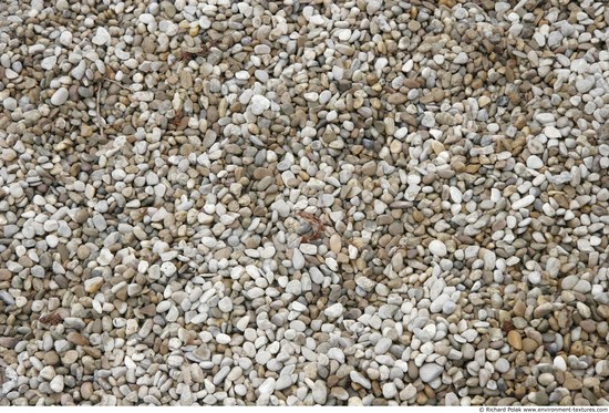 Gravel