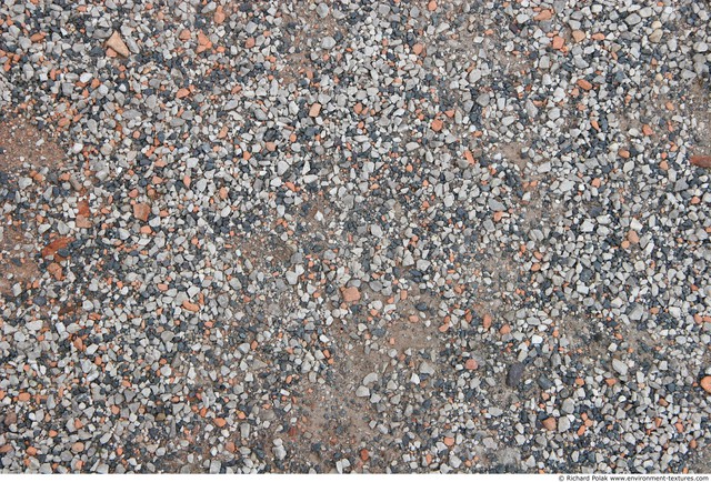 Various Gravel