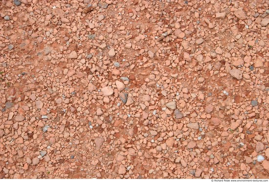 Cobble Gravel