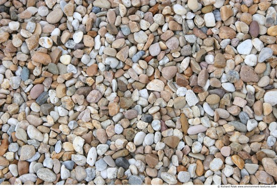 Cobble Gravel