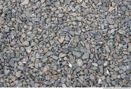 Gravel