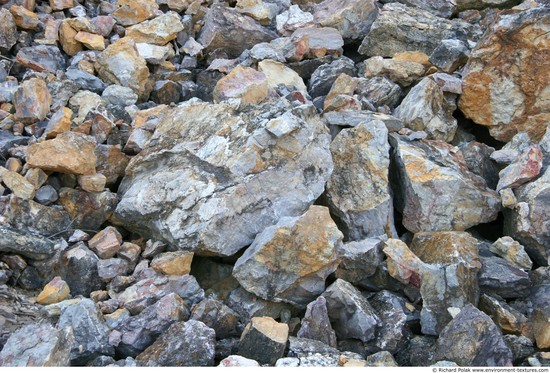 Various Rock