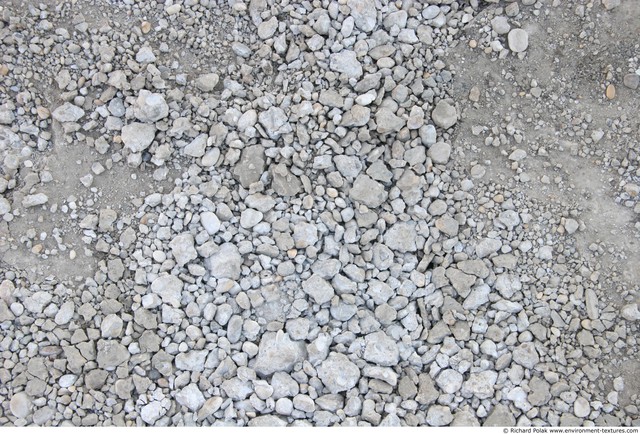 Various Gravel