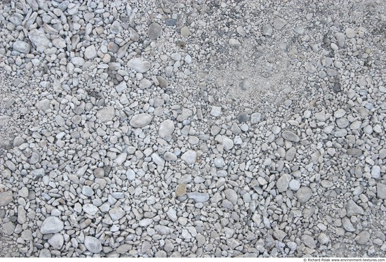 Various Gravel