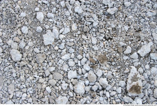 Various Gravel