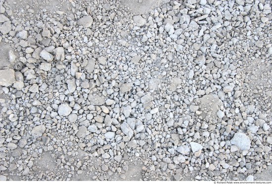 Various Gravel