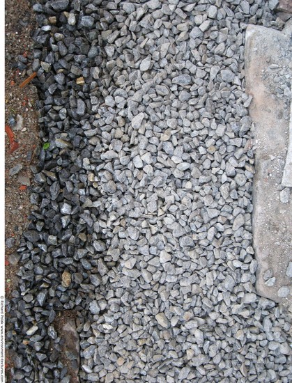 Gravel