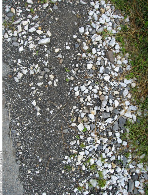 Various Gravel