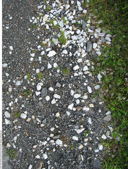 Various Gravel