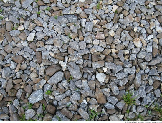 Gravel