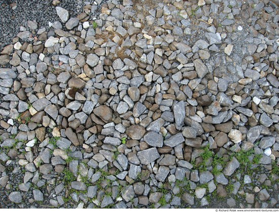 Gravel