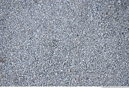 Gravel