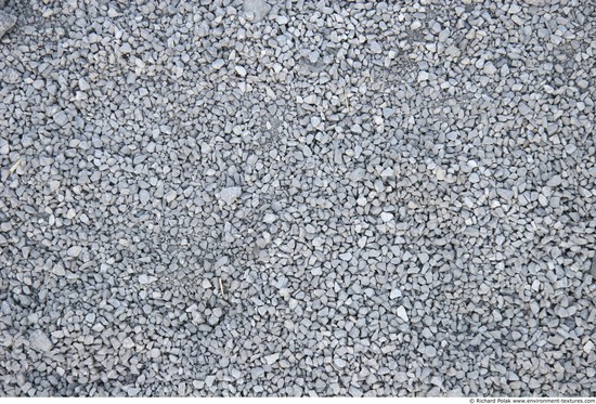 Gravel