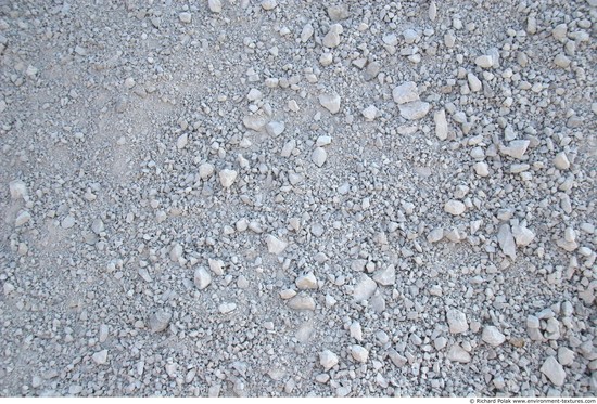 Gravel