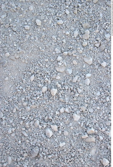 Gravel