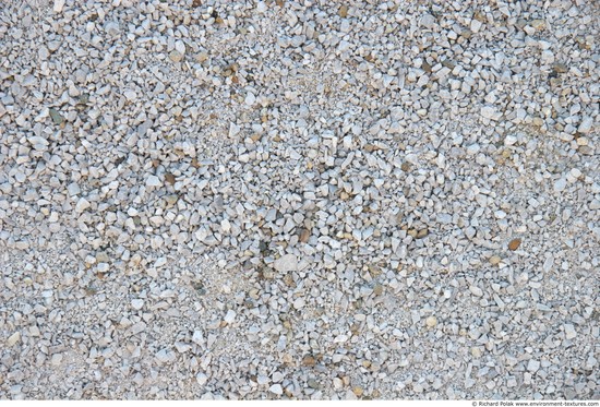 Gravel