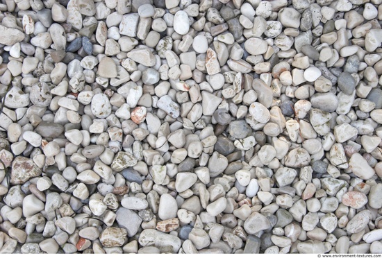 Cobble Gravel