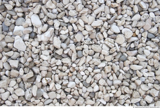 Cobble Gravel