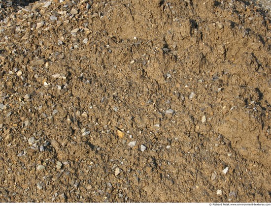 Various Gravel