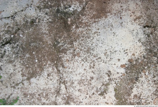 Wall Plaster Dirty