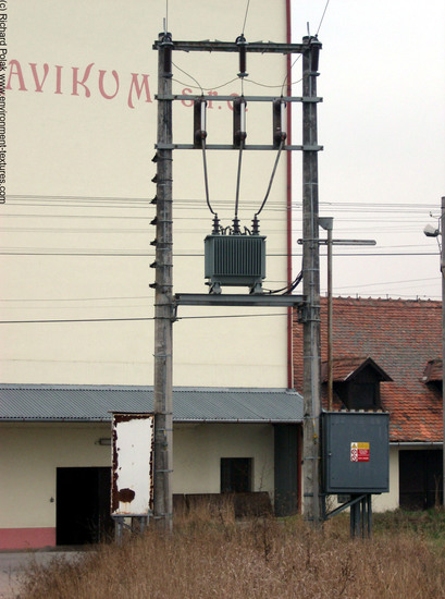 Power Lines