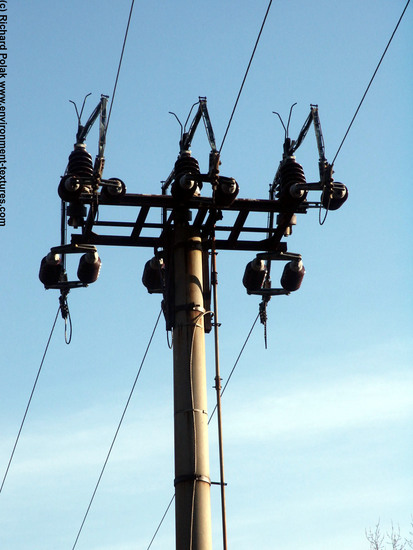 Power Lines