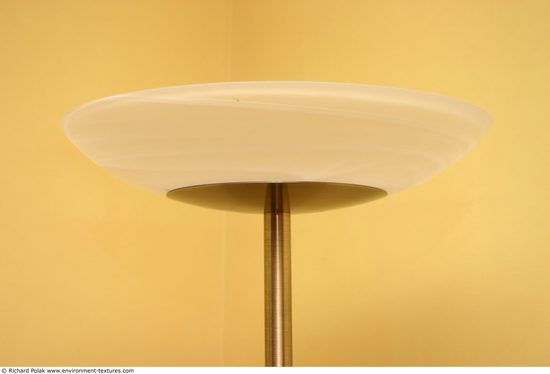 Interior Lamp