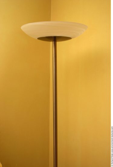 Interior Lamp