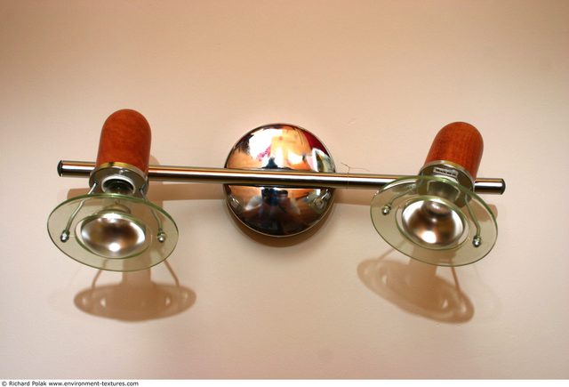 Interior Lamp