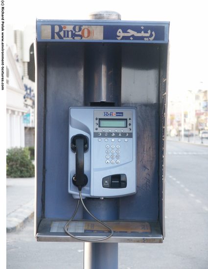 Phone Box