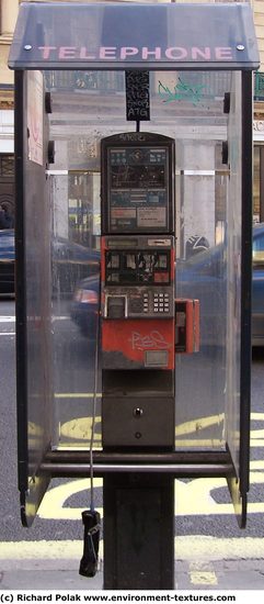 Phone Box