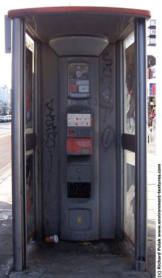 Phone Box